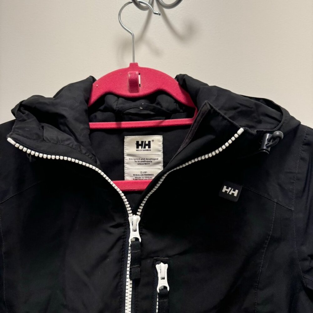 Helly Hansen Jacket - image 2
